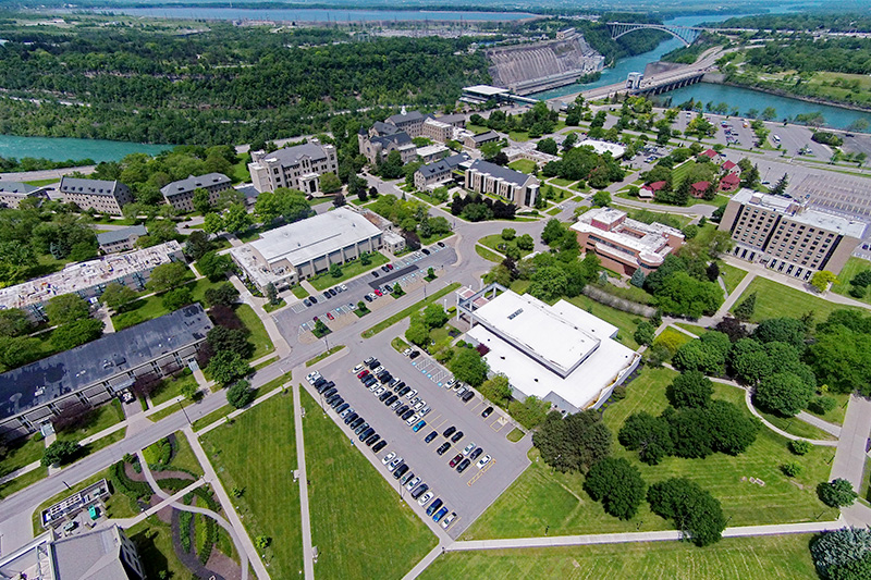 Niagara College